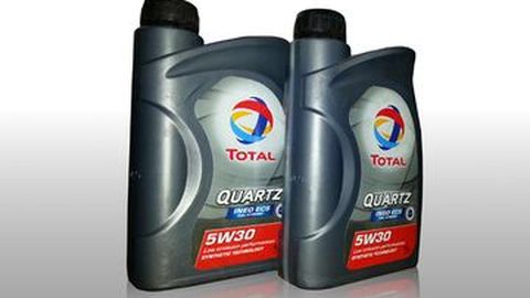 Pelumas Total Quartz Bikin Mesin Awet