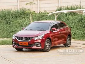 2023 Suzuki Baleno 1.5 Hatchback