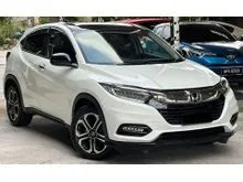 2021 Honda HR-V 1.8 V SUV WITH WARRANTY