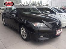 2011 Mazda 3 1.6 (ปี 05-10) Spirit Hatchback AT