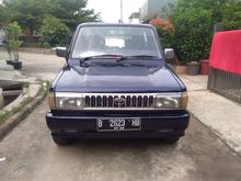 1996 Toyota Kijang 1.8 MPV Minivans