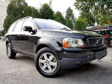 (MERDEKA OFFER)(VOLVO SPECIALIST)(HIGH LOAN)(NEW FACELIFT)(GREAT DEAL)