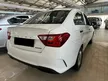 Used Malaysia Boleh 2023 Proton Saga 1.3 Standard Sedan