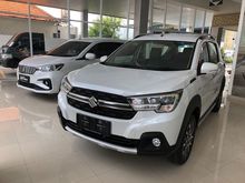 2020 Suzuki XL7 1,5 ZETA Wagon