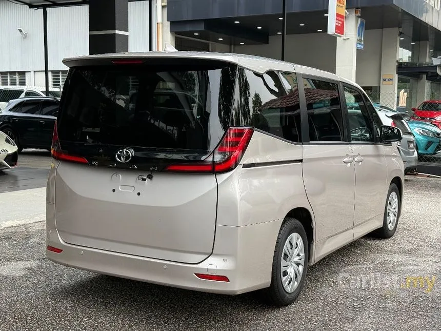 2022 Toyota Noah S-G MPV
