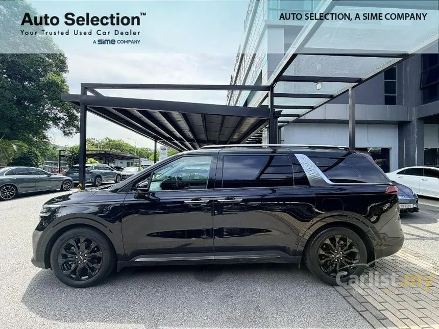 2025 Kia Carnival High 7 Seater MPV