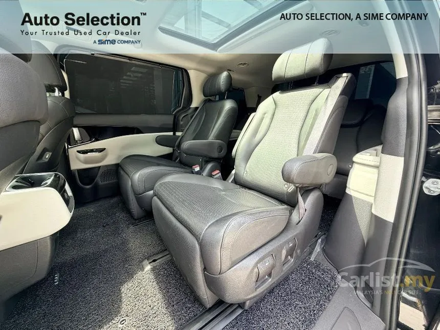 2025 Kia Carnival High 7 Seater MPV
