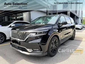 2025 Kia Carnival 2.2 High 7 Seater MPV