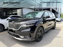 2025 Kia Carnival 2.2 High 7 Seater MPV
