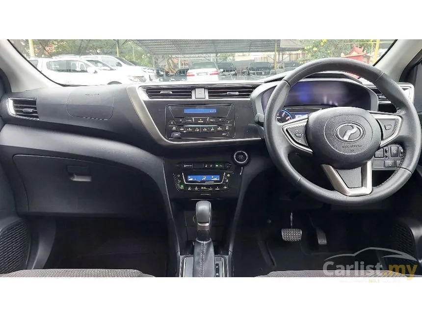 2020 Perodua Myvi H Hatchback