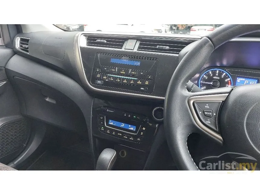 2020 Perodua Myvi H Hatchback