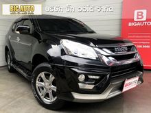 2015 Isuzu MU-X 3.0 (ปี 13-17) SUV AT