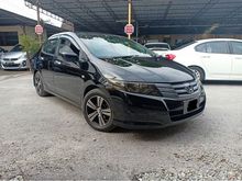 2009 Honda City 1.5 S i-VTEC Sedan -- WELL MAINTAINED --