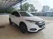 Used 2020 Honda HR-V 1.8 i-VTEC RS SUV//perfect condition - Cars for sale