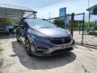 Recon 2018 Honda Jade 1.5 RS MPV