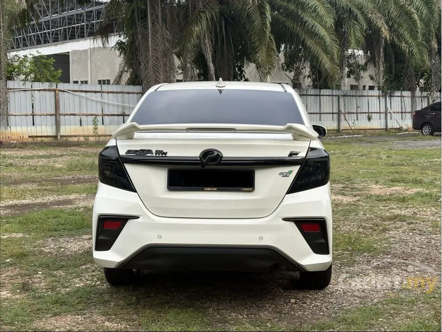 2024 Perodua Bezza Advance Sedan