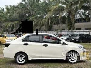 2024 Perodua Bezza 1.3 Advance Sedan