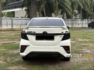 2024 Perodua Bezza 1.3 Advance Sedan