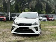 2024 Perodua Bezza 1.3 Advance Sedan / WARANTY WITH PERODUA