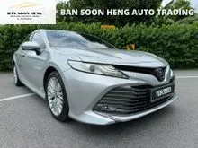 Toyota CAMRY 2.5 V Own Jepun Car king(A)-19