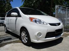 2010 Perodua ALZA 1.5 EZ (A)