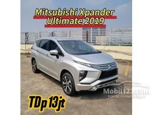 2019 Mitsubishi Xpander 1.5 Ultimate MPV