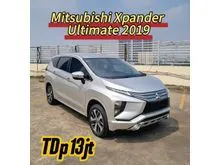 2019 Mitsubishi Xpander 1.5 Ultimate MPV