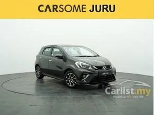 2020 Perodua Myvi 1.5 AV Hatchback