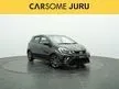 2020 Perodua Myvi 1.5 Hatchback