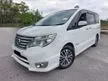 Used 2017 Nissan Serena 2.0 S