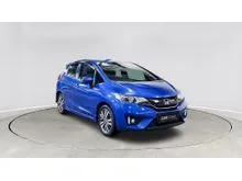2015 Honda Jazz 1.5 RS Hatchback