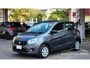 2021 Suzuki CELERIO 1.0 GL Hatchback