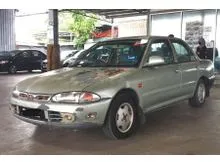 1998 Proton Wira 1.5 GL Sedan