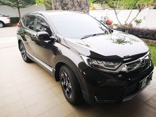 2018 Honda CR-V 1.5 VTEC Premium SUV