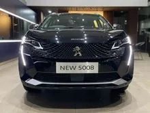 Peugeot 5008 Allure Plus 2022