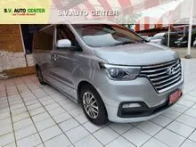 2019 Hyundai H-1 2.5 (ปี 18-24) Elite Van