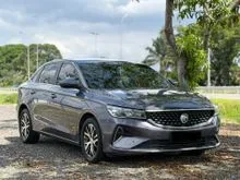 2024 Proton S70 1.5 Premium Sedan