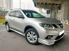 2015 Nissan X-Trail 2.0 (A) IMPUL SUV