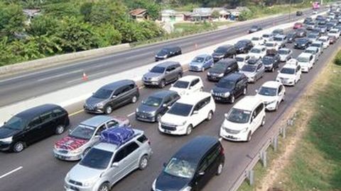 Lebaran Masih Jauh, Polisi Sudah Lakukan Persiapan Operasi Ketupat