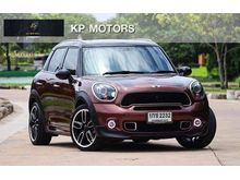 2013 Mini Cooper 2.0 R60 Countryman SD ALL4 Countryman Hatchback AT