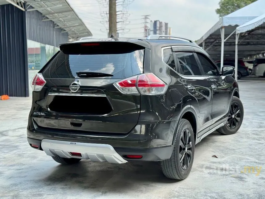 2019 Nissan X-Trail Aero Edition SUV