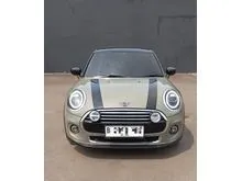 2020 MINI Cooper 1.5 5 Door Hatchback 5 Door. MULUS TERAWAT. LOW KM. CASH PRICE BEST DEAL NEGO YA. COCOK UTK HARIAN. Moonwalk Grey on Black.