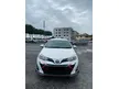 Used 2020 Toyota Yaris 1.5 E Hatchback