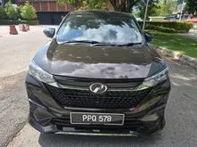 2022 Perodua Alza 1.5 AV MPV