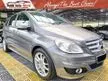 Used Mercedes Benz B180 1.7 (A) 1OWNER PERFECT WARRANTY - Cars for sale