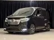 Recon 2019 Honda Step WGN 1.5 Spada (LOAN SENANG LEPAS) - Cars for sale