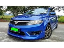 2016 Proton Suprima S 1.6 standard NO GST!!! 1 OWNER TIPTOP FULL LOAN