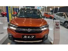 2022 Suzuki XL7 1.5 ALPHA Wagon PROMO DP MURAH 20 JUTAAN SISKON BESAR PULUHAN JUTAAN NEGO SAMPAI JADI GAN
