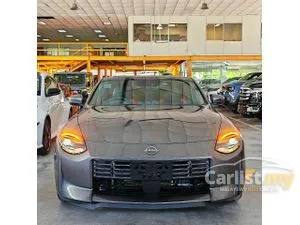 2023 Nissan Fairlady Z 3.0 Version ST Coupe