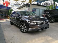 2019 Volkswagen Passat 1.8 280 TSI Comfortline Join -PRE REG-
